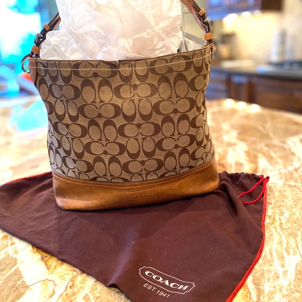 Ladies Handbag